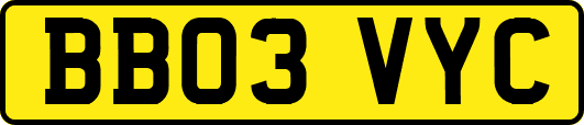 BB03VYC