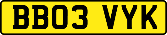 BB03VYK