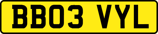 BB03VYL