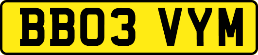 BB03VYM