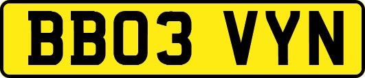 BB03VYN