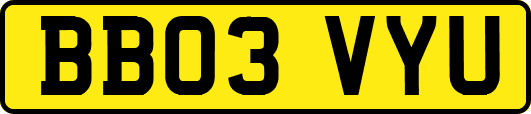 BB03VYU