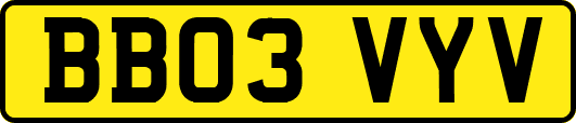 BB03VYV