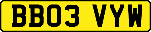 BB03VYW