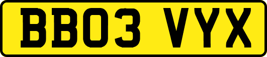 BB03VYX