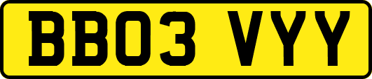 BB03VYY