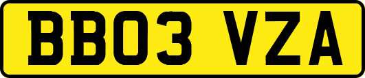 BB03VZA