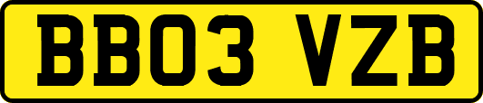 BB03VZB