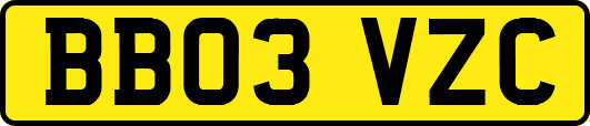 BB03VZC