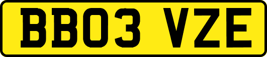 BB03VZE