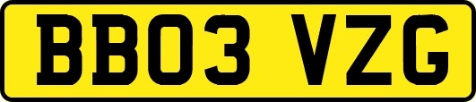 BB03VZG