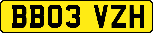 BB03VZH