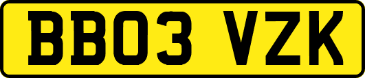 BB03VZK
