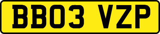 BB03VZP