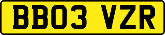 BB03VZR
