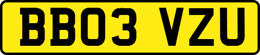 BB03VZU