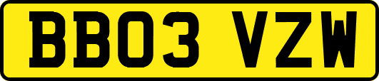 BB03VZW