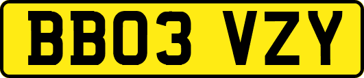 BB03VZY