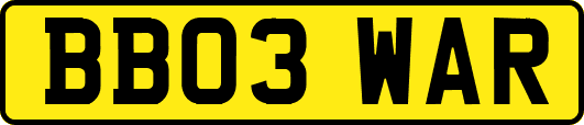 BB03WAR