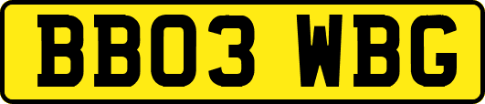 BB03WBG