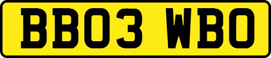 BB03WBO