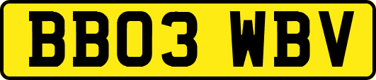 BB03WBV