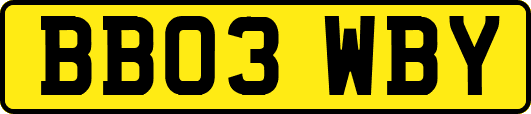 BB03WBY