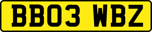 BB03WBZ