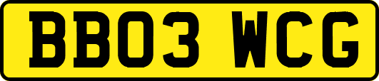 BB03WCG
