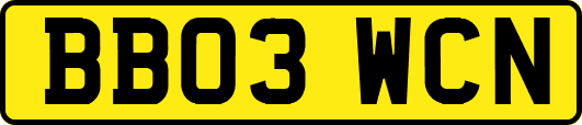 BB03WCN
