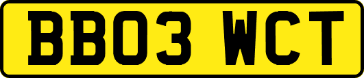 BB03WCT