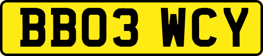 BB03WCY