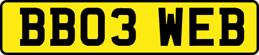 BB03WEB