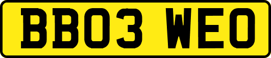 BB03WEO