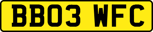 BB03WFC