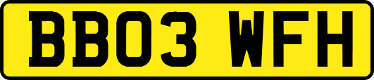BB03WFH