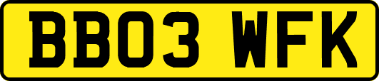BB03WFK