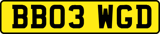 BB03WGD