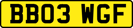 BB03WGF