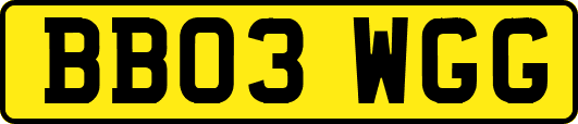 BB03WGG