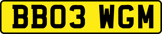 BB03WGM