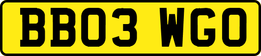 BB03WGO