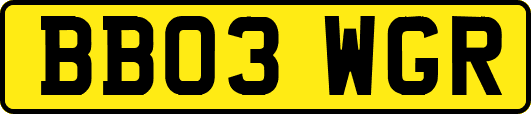 BB03WGR