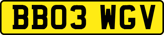 BB03WGV