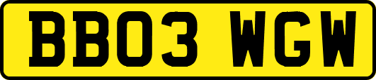 BB03WGW