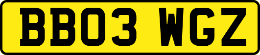 BB03WGZ