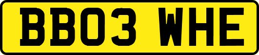 BB03WHE