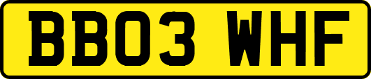 BB03WHF