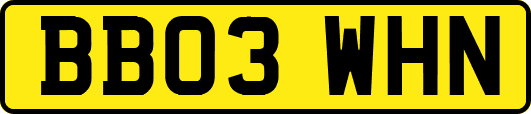 BB03WHN