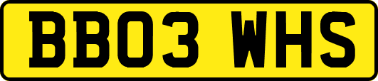 BB03WHS